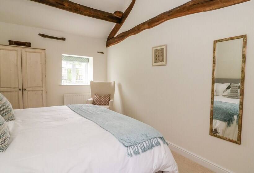 Croft Cottage