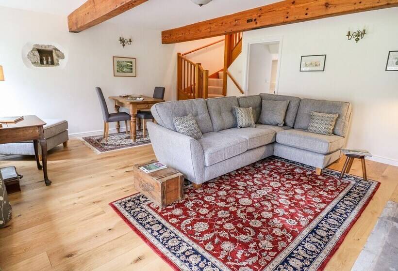 Croft Cottage