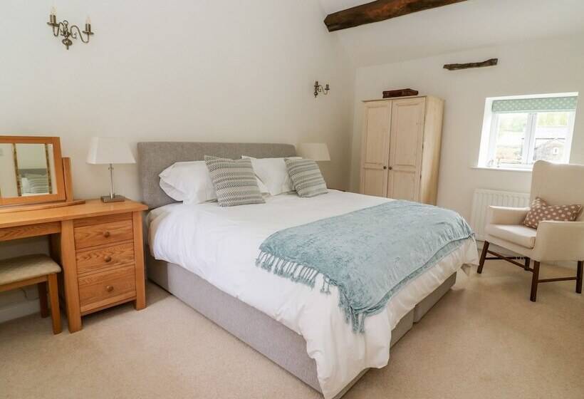 Croft Cottage