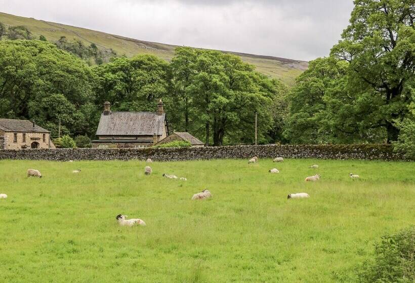 Croft Cottage