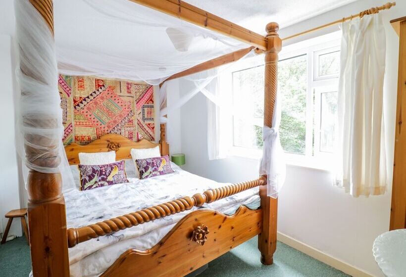 Dyfi Cottage