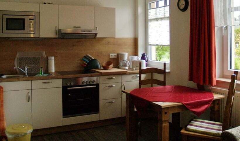 Ferienhof Radlerslust