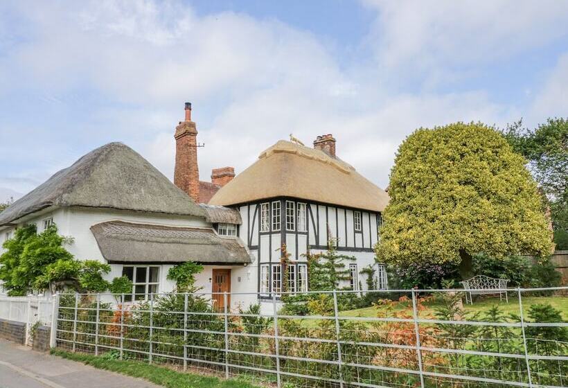 Fox Cottage