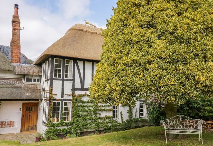 Fox Cottage