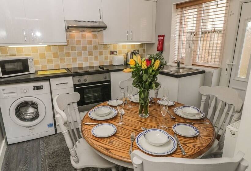 Harrys Cottage