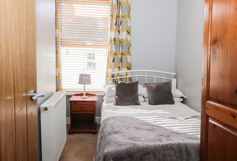 Harrys Cottage