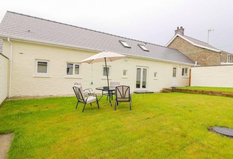 Hen Brynbedw