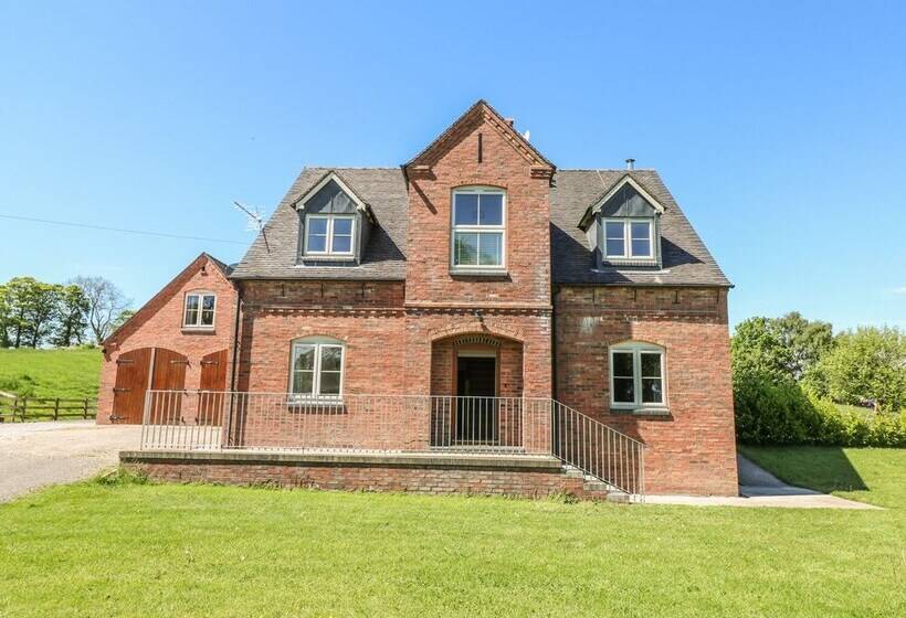 Highcroft