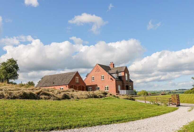 Highcroft
