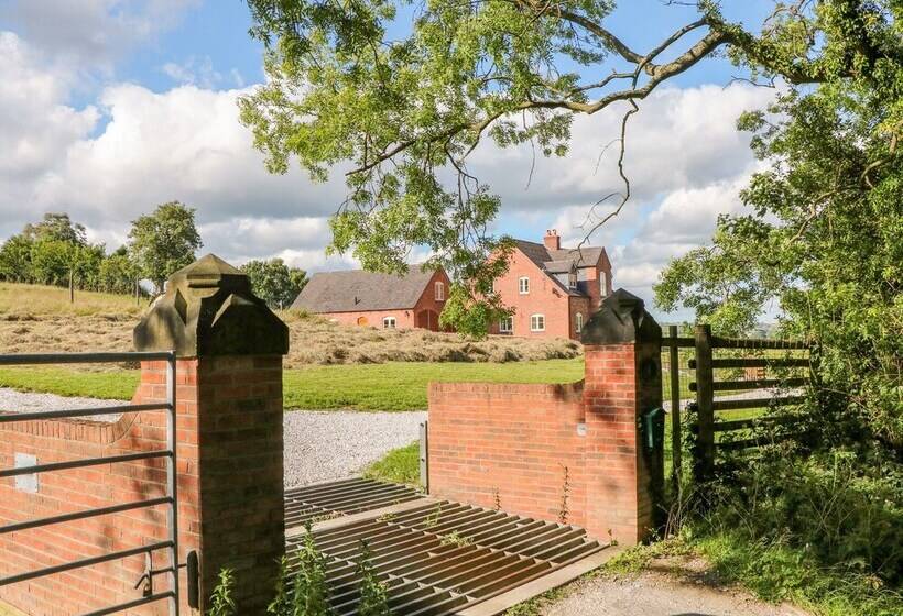 Highcroft