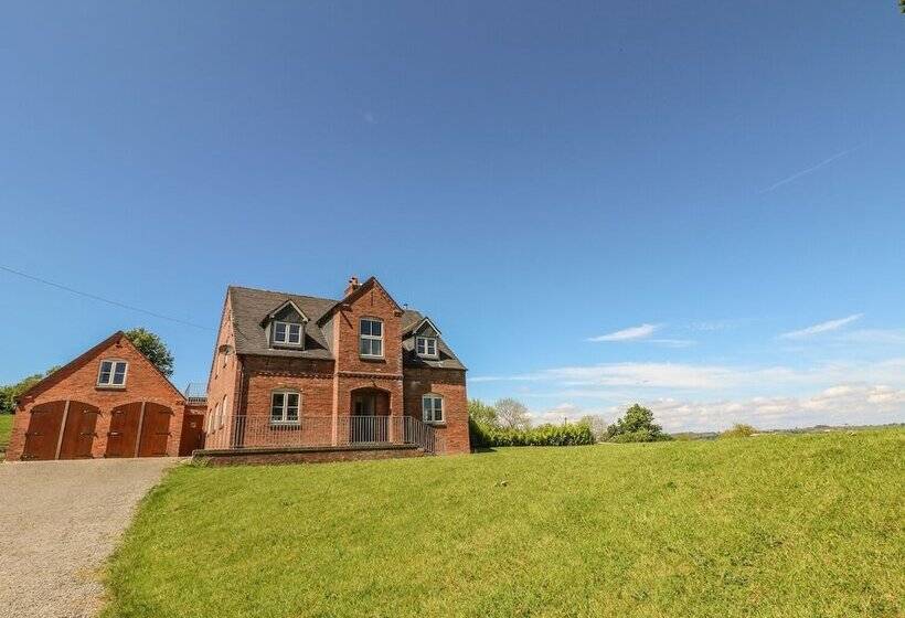 Highcroft