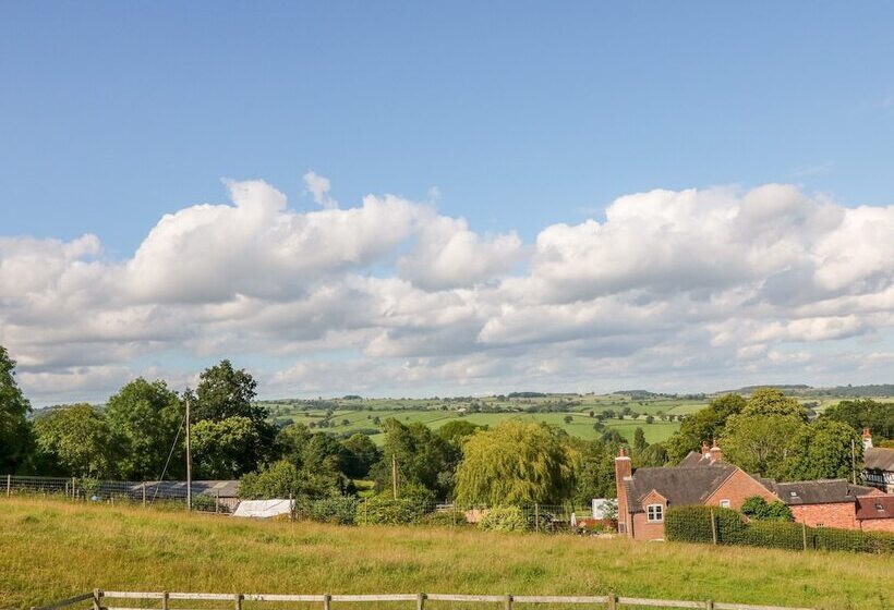 Highcroft