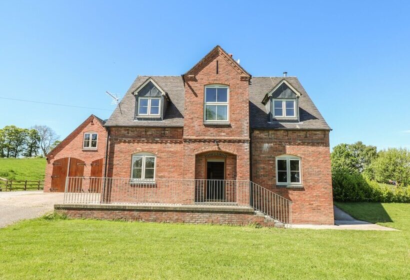 Highcroft