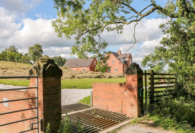 Highcroft
