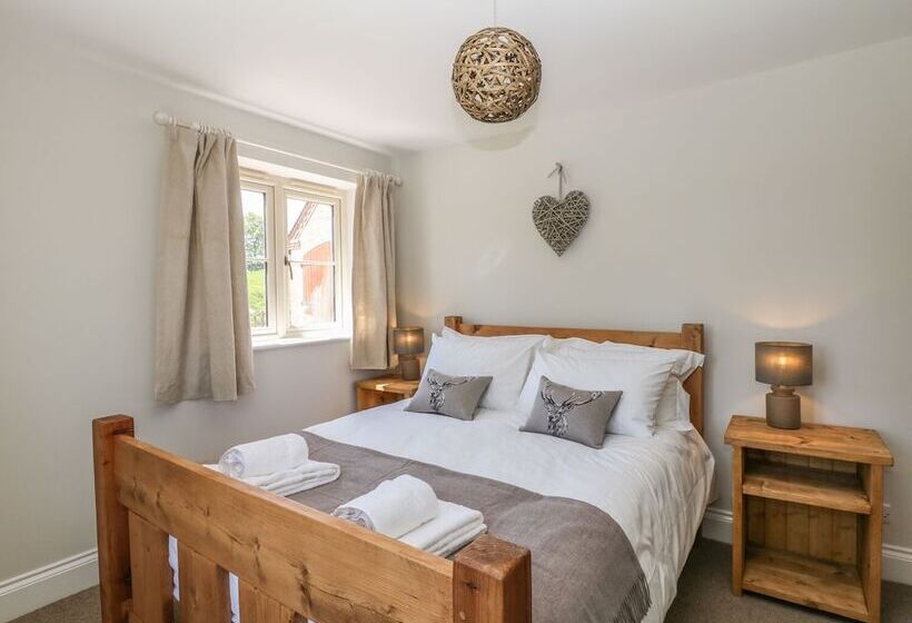 Highcroft