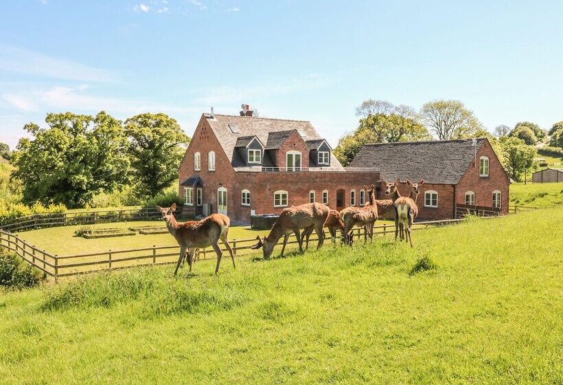 Highcroft