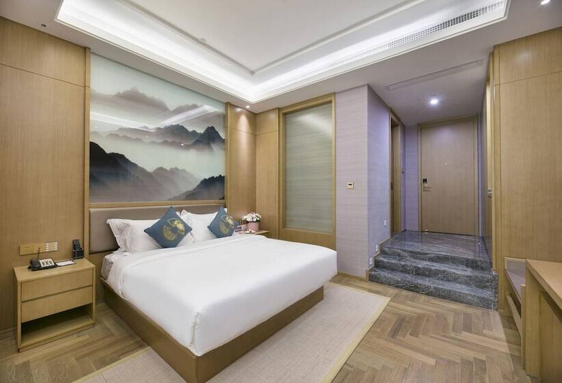 هتل Hangzhou Diexi