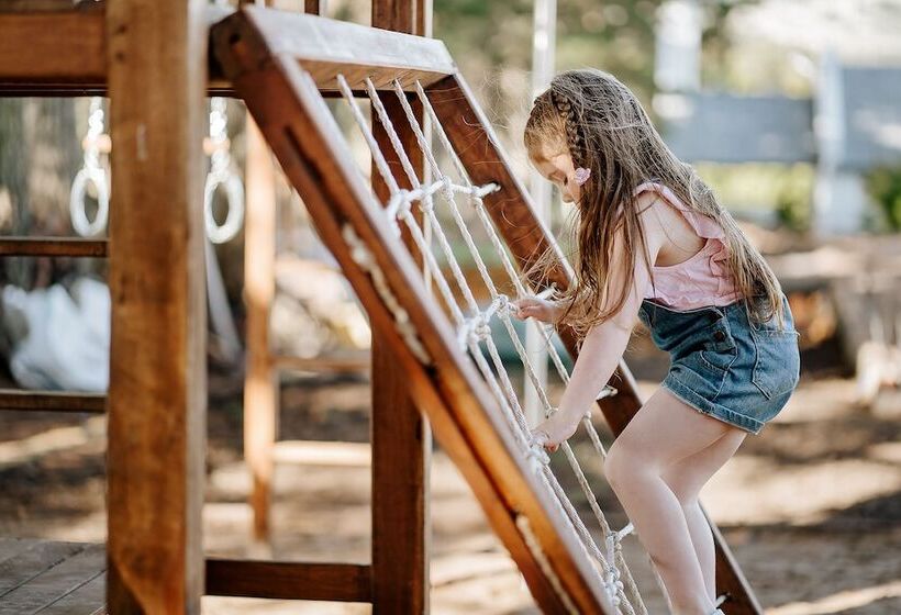 هتل Posada La Protegida