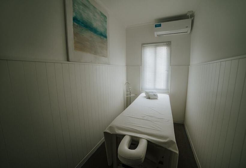 هتل Posada La Protegida