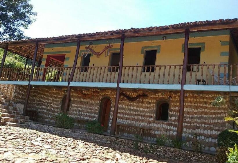 ホテル Pousada Juca Neves