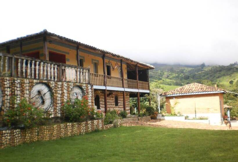 ホテル Pousada Juca Neves
