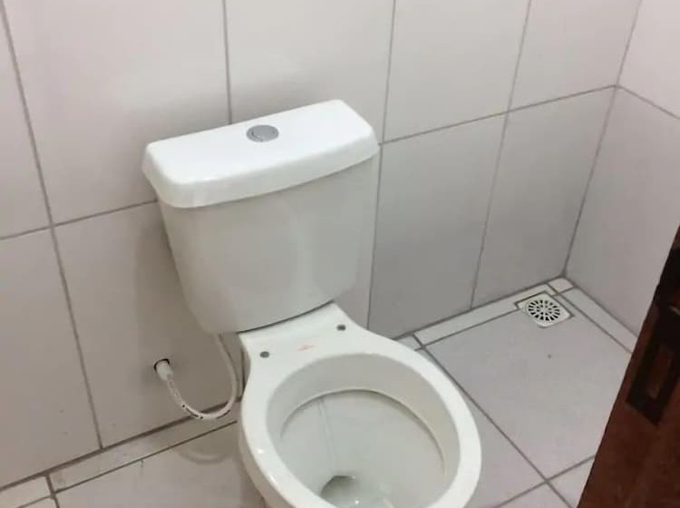 ホテル Recanto Paraiso Sitio Régis