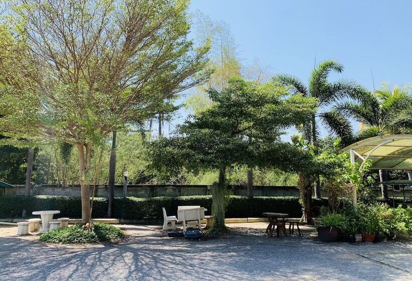 هتل Srisupawadee Resort