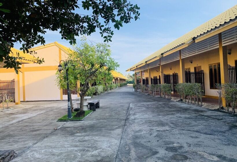 هتل Srisupawadee Resort