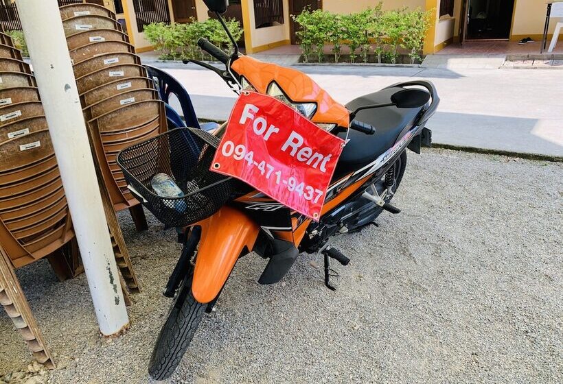 هتل Srisupawadee Resort