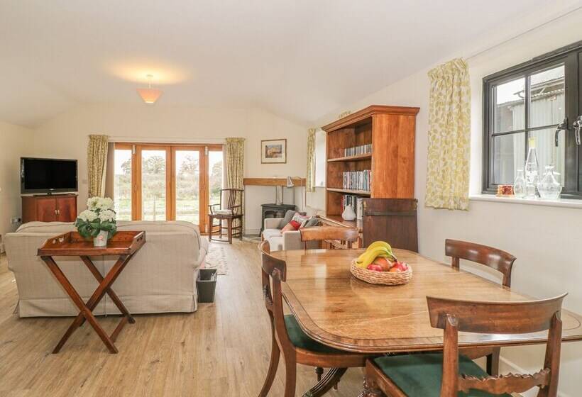 Keepers Cottage