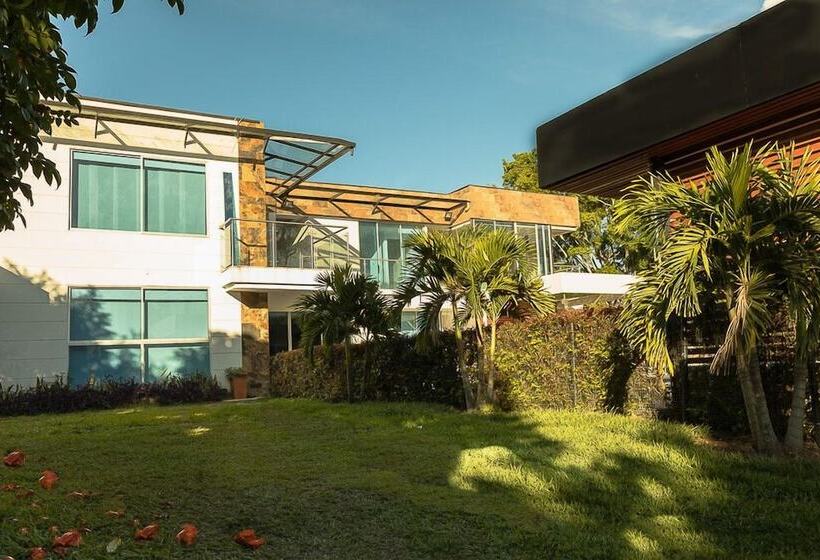 Libertg Hotels Spa Medellin