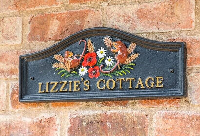 Lizzies Cottage
