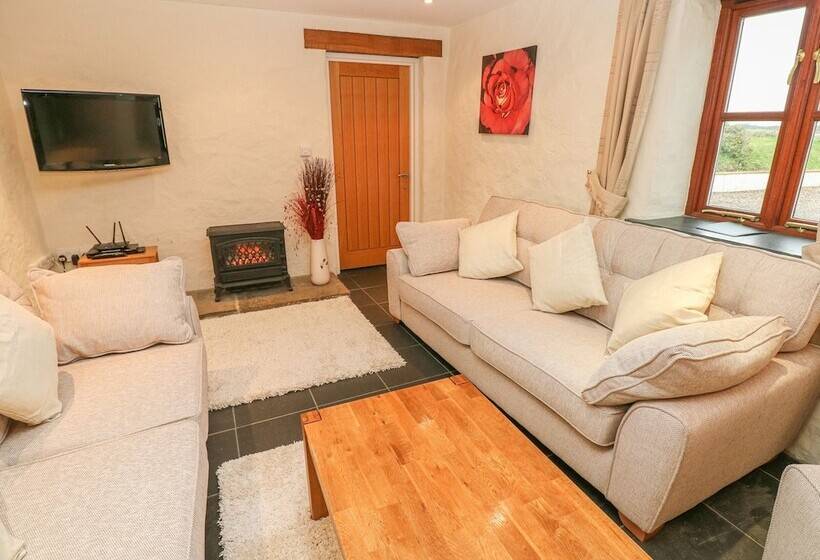 Maerdy Cwtch