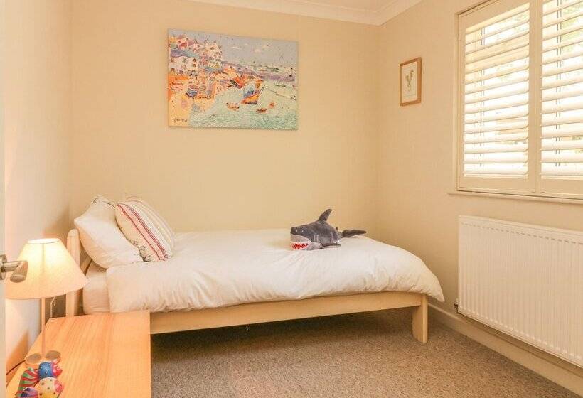 Meadowlea Cottage