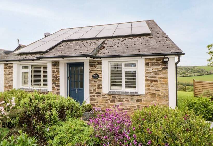 Meadowlea Cottage