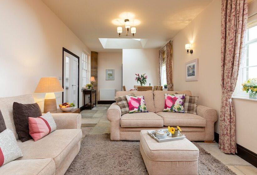 Mews Cottage