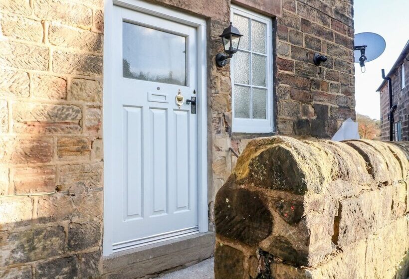 Milford Cottage