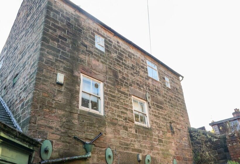 Milford Cottage