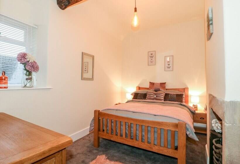 Milford Cottage