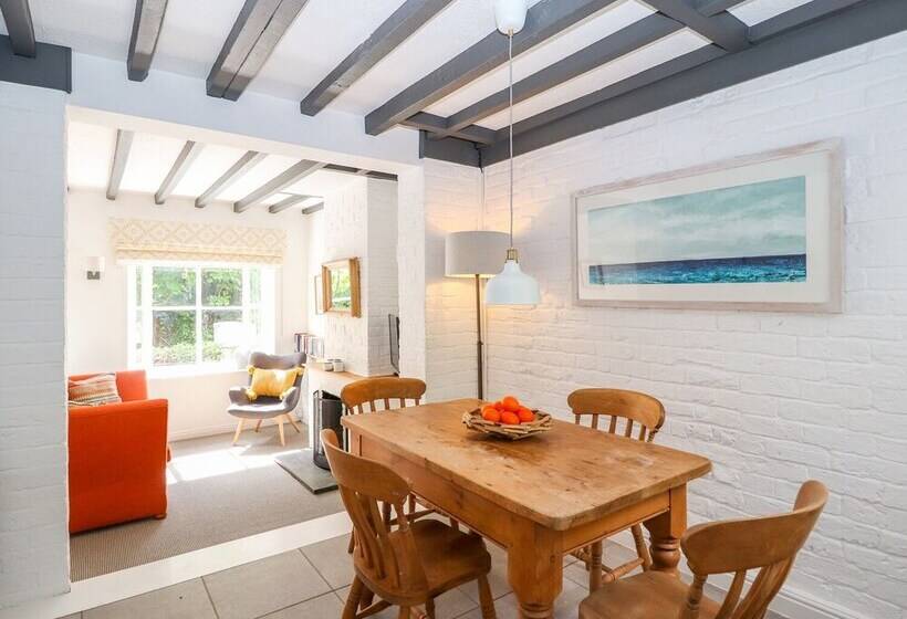 Minnow Cottage