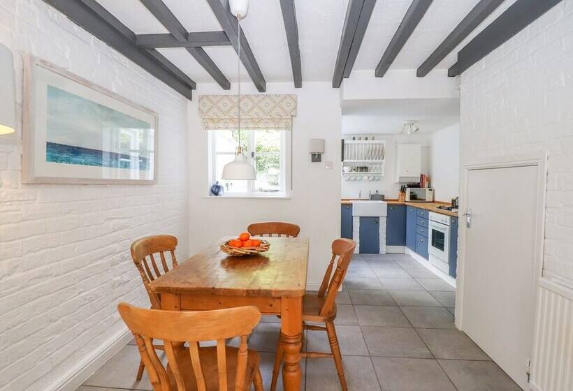 Minnow Cottage