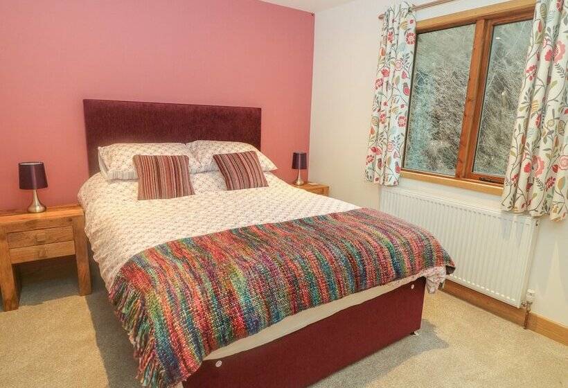Nicky Nook Lodge