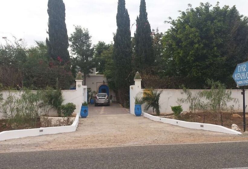 پانسیون Dar Kenavo