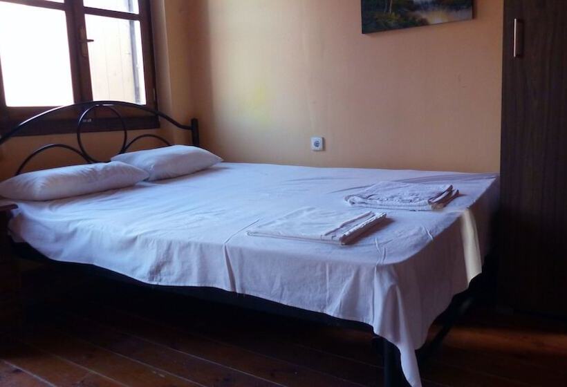 پانسیون Kydonia Rooms