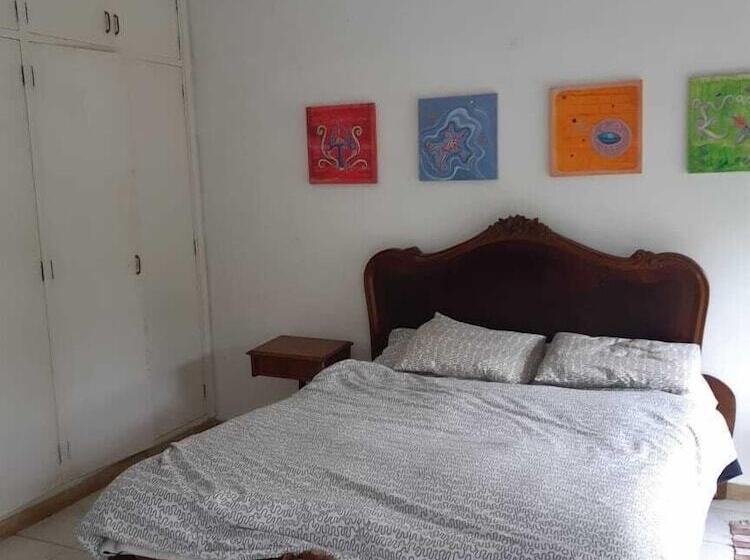 پانسیون La Lomita Del Chingolo