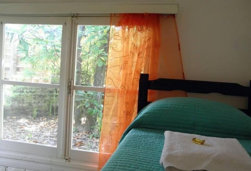 پانسیون La Lomita Del Chingolo