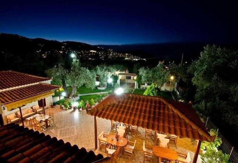 پانسیون Studios Filippos