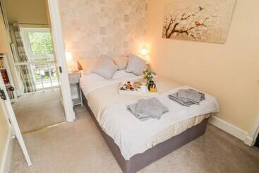 Pheasant Cottage