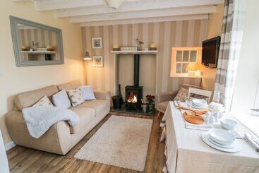 Pheasant Cottage