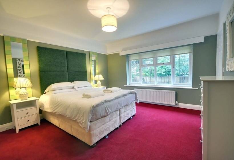 Pippin House A